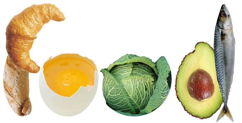 Nutrient-rich Bowls